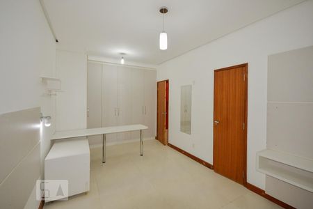 Suíte de apartamento para alugar com 3 quartos, 114m² em Tijuca, Rio de Janeiro