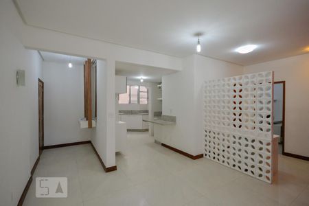 Sala de apartamento para alugar com 3 quartos, 114m² em Tijuca, Rio de Janeiro