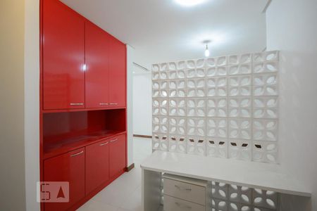 Sala de apartamento para alugar com 3 quartos, 114m² em Tijuca, Rio de Janeiro