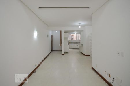 Sala de apartamento para alugar com 3 quartos, 114m² em Tijuca, Rio de Janeiro