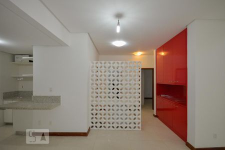 Sala de apartamento para alugar com 3 quartos, 114m² em Tijuca, Rio de Janeiro