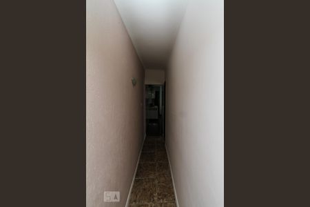 Corredor de casa à venda com 2 quartos, 153m² em Vila Gomes Cardim, São Paulo