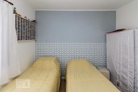 Suite de casa à venda com 2 quartos, 153m² em Vila Gomes Cardim, São Paulo