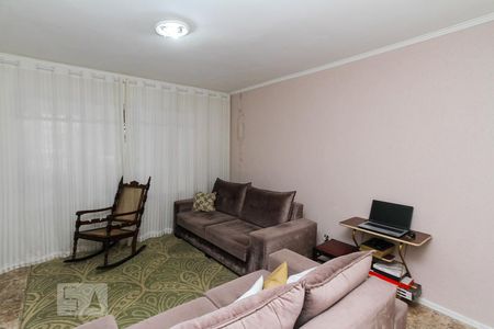 Sala de casa à venda com 2 quartos, 153m² em Vila Gomes Cardim, São Paulo