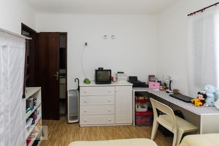 Suite de casa à venda com 2 quartos, 153m² em Vila Gomes Cardim, São Paulo