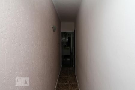 Corredor de casa à venda com 2 quartos, 153m² em Vila Gomes Cardim, São Paulo