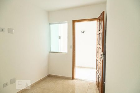 Sala de apartamento para alugar com 2 quartos, 40m² em Cidade Antônio Estevão de Carvalho, São Paulo