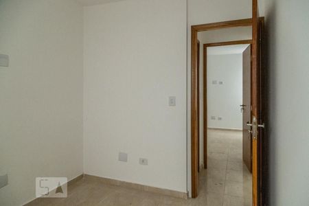 Quarto 1 de apartamento para alugar com 2 quartos, 40m² em Cidade Antônio Estevão de Carvalho, São Paulo