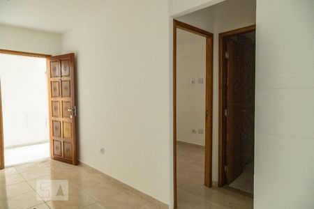 Sala de apartamento para alugar com 2 quartos, 40m² em Cidade Antônio Estevão de Carvalho, São Paulo