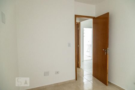 Quarto 1 de apartamento para alugar com 2 quartos, 40m² em Cidade Antônio Estevão de Carvalho, São Paulo