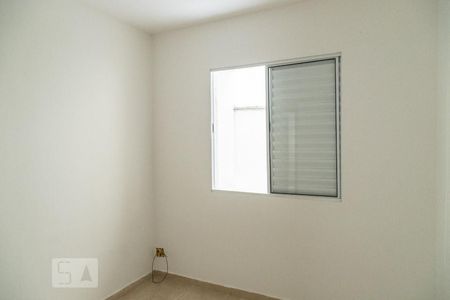 Quarto 1 de apartamento para alugar com 2 quartos, 40m² em Cidade Antônio Estevão de Carvalho, São Paulo