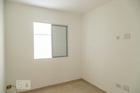 Quarto 1 de apartamento para alugar com 2 quartos, 40m² em Cidade Antônio Estevão de Carvalho, São Paulo