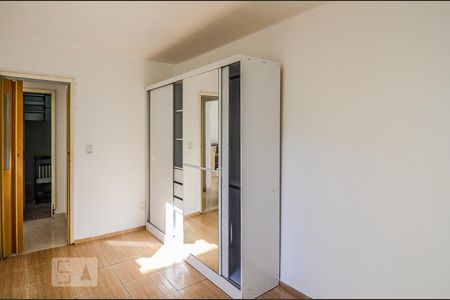 Quarto 1 de apartamento para alugar com 1 quarto, 43m² em Partenon, Porto Alegre