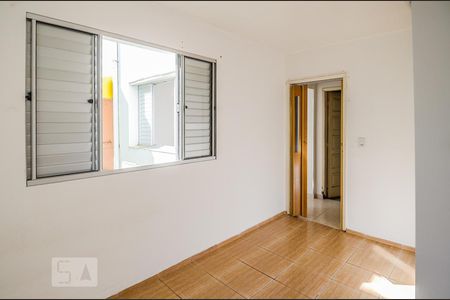 Quarto 1 de apartamento para alugar com 1 quarto, 43m² em Partenon, Porto Alegre