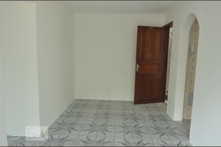 Sala de apartamento para alugar com 2 quartos, 58m² em Stiep, Salvador