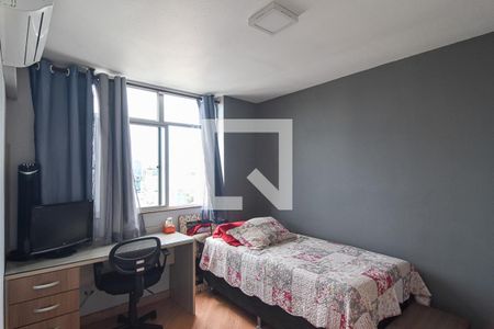 Quarto 2 de apartamento para alugar com 2 quartos, 60m² em Santa Rosa, Niterói