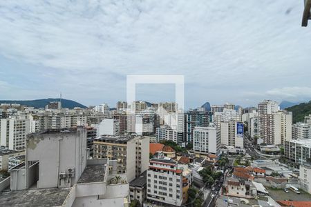 Quarto 1 de apartamento para alugar com 2 quartos, 60m² em Santa Rosa, Niterói