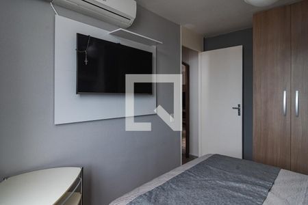 Quarto 1 de apartamento para alugar com 2 quartos, 60m² em Santa Rosa, Niterói