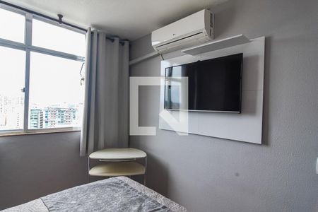 Quarto 1 de apartamento para alugar com 2 quartos, 60m² em Santa Rosa, Niterói