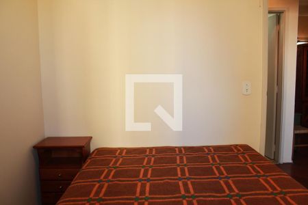 Quarto 2 de apartamento para alugar com 2 quartos, 49m² em Alto da Lapa, São Paulo