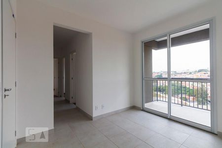 Sala de apartamento para alugar com 3 quartos, 55m² em Vila Paulista, São Paulo