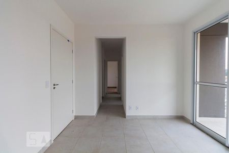 Sala de apartamento para alugar com 3 quartos, 55m² em Vila Paulista, São Paulo