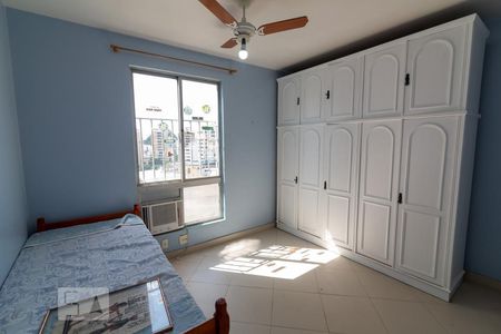 Quarto 2 de apartamento à venda com 3 quartos, 100m² em Maracanã, Rio de Janeiro