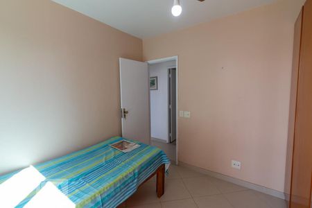 Quarto 1 de apartamento à venda com 3 quartos, 100m² em Maracanã, Rio de Janeiro