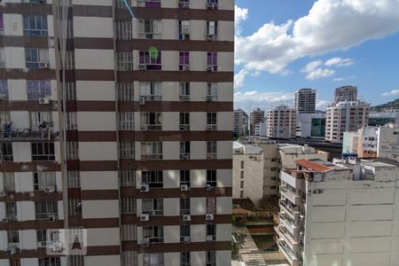 Vista do Quarto 1 de apartamento à venda com 3 quartos, 100m² em Maracanã, Rio de Janeiro