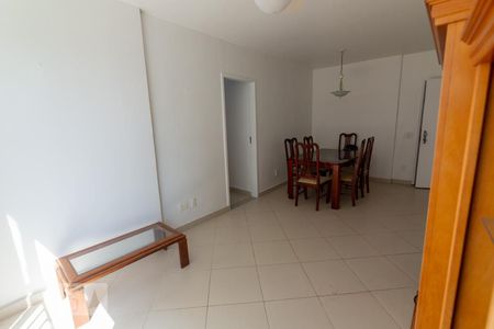 Sala de apartamento à venda com 3 quartos, 100m² em Maracanã, Rio de Janeiro