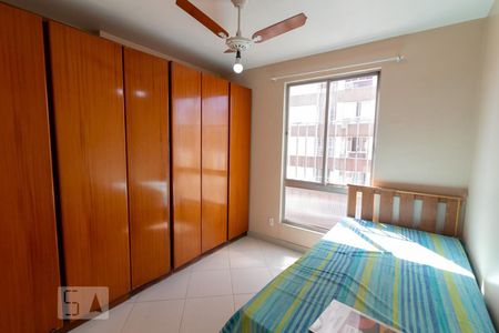 Quarto 1 de apartamento à venda com 3 quartos, 100m² em Maracanã, Rio de Janeiro