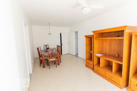 Sala de apartamento à venda com 3 quartos, 100m² em Maracanã, Rio de Janeiro