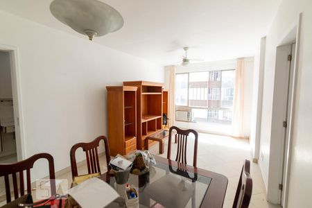 Sala de apartamento à venda com 3 quartos, 100m² em Maracanã, Rio de Janeiro