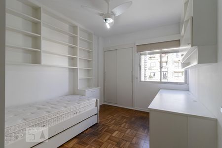 Quarto 1 de apartamento para alugar com 3 quartos, 82m² em Vila Mariana, São Paulo