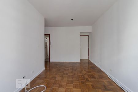 Sala de apartamento para alugar com 3 quartos, 82m² em Vila Mariana, São Paulo