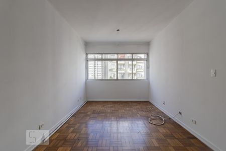 Sala de apartamento para alugar com 3 quartos, 82m² em Vila Mariana, São Paulo