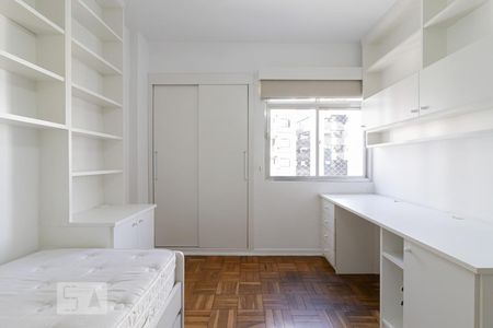 Quarto 1 de apartamento para alugar com 3 quartos, 82m² em Vila Mariana, São Paulo