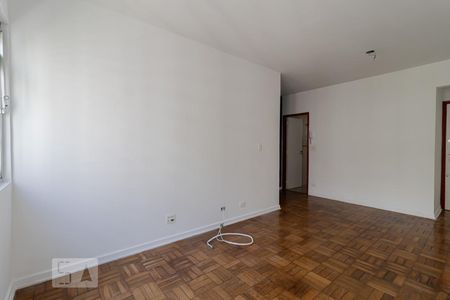 Sala de apartamento para alugar com 3 quartos, 82m² em Vila Mariana, São Paulo