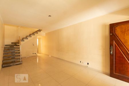 Sala de casa à venda com 2 quartos, 98m² em Vila Rio Branco, São Paulo