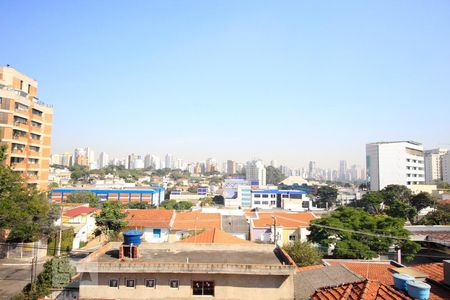 Vista de apartamento para alugar com 2 quartos, 85m² em Vila Clementino, São Paulo