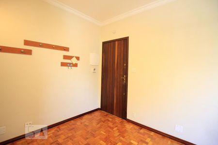 Sala de apartamento para alugar com 2 quartos, 85m² em Vila Clementino, São Paulo