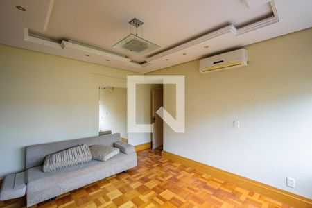 Quarto 1 de apartamento à venda com 3 quartos, 177m² em Menino Deus, Porto Alegre