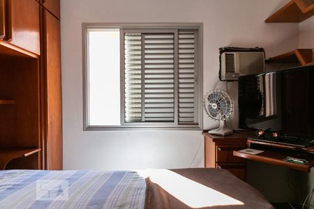 Quarto de apartamento para alugar com 1 quarto, 70m² em Encruzilhada, Santos