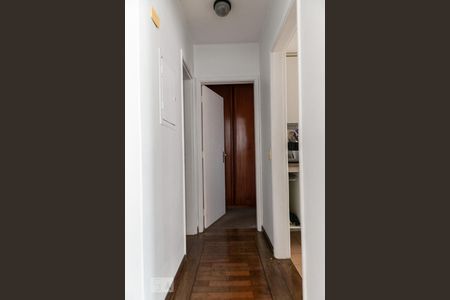 Vista de apartamento para alugar com 1 quarto, 70m² em Encruzilhada, Santos