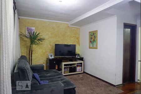 Sala de casa à venda com 2 quartos, 90m² em Vila Ponte Rasa, São Paulo