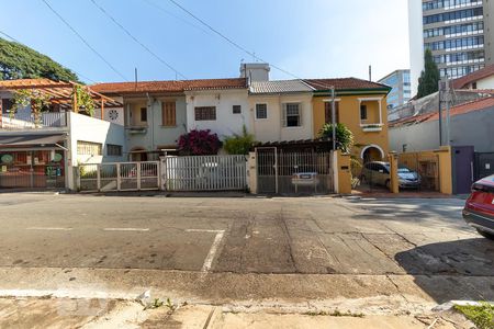 Vista de kitnet/studio à venda com 1 quarto, 24m² em Paraíso, São Paulo