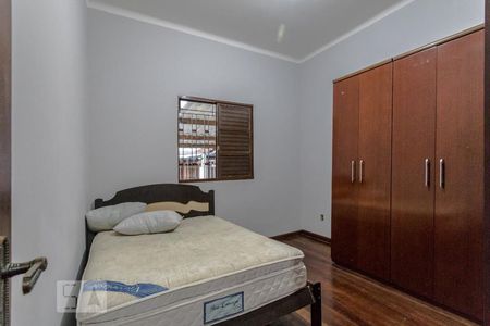 Quarto 1  de casa para alugar com 2 quartos, 90m² em Vila Industrial, Mogi das Cruzes