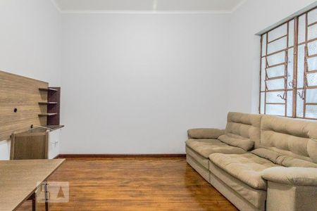 Sala de casa para alugar com 2 quartos, 90m² em Vila Industrial, Mogi das Cruzes