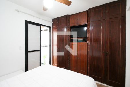 Quarto 1 de apartamento à venda com 3 quartos, 94m² em Vila Olímpia, São Paulo
