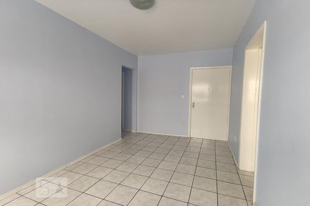 Sala de Estar de apartamento para alugar com 2 quartos, 65m² em Centro, São Leopoldo